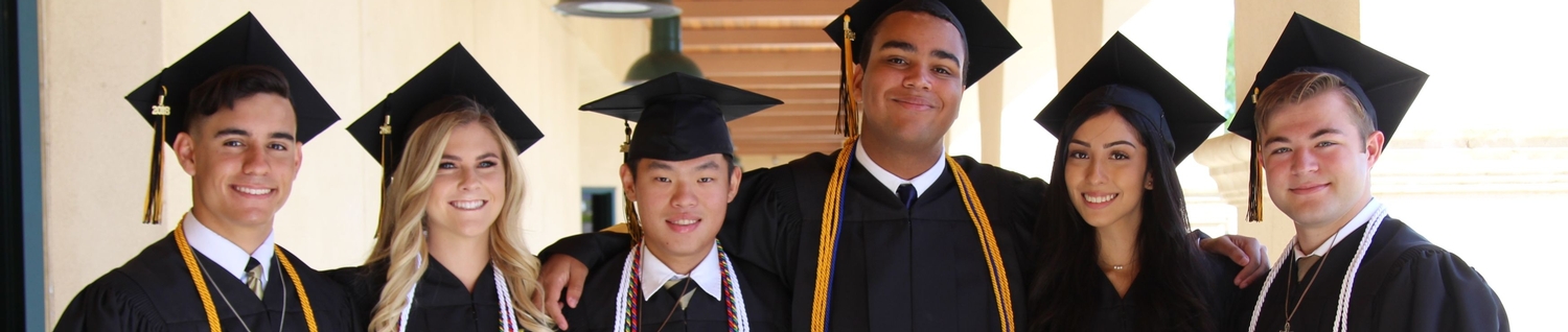 Graduation Banner