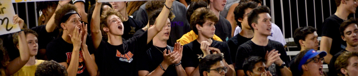 Athletics Banner 2