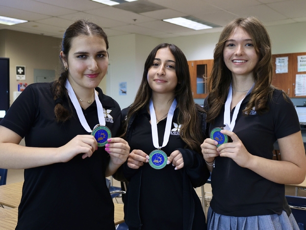 Photo for Announcement 1