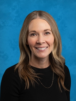 Laura Hall