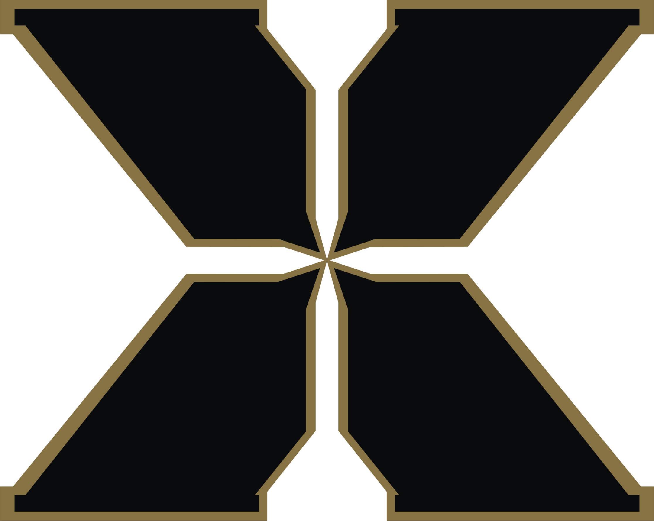 Logo for Xavier College Preparatory High School